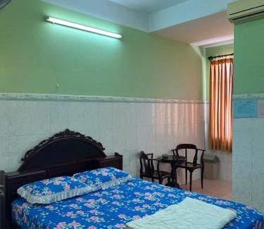 Thu Dau Mot Hotel | Khách sạn phi long 2