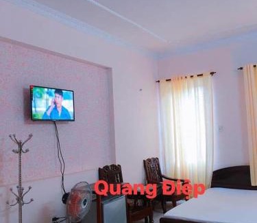 Vung Tau Hotel | Khách Sạn Quang Điệp VT