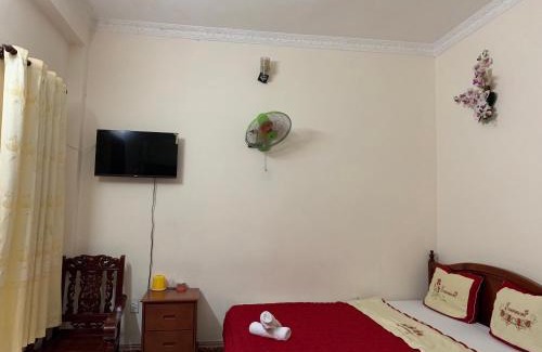 Vung Tau Hotel | Khách Sạn Quang Điệp VT