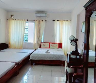 Vung Tau Hotel | Khách Sạn Quang Điệp VT