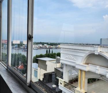 Ninh Kieu Hotel | Khách Sạn THU NGUYỄN - BẾN NINH KIỀU