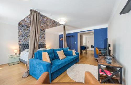 Mariahilf Apartment | KH Mariahilf