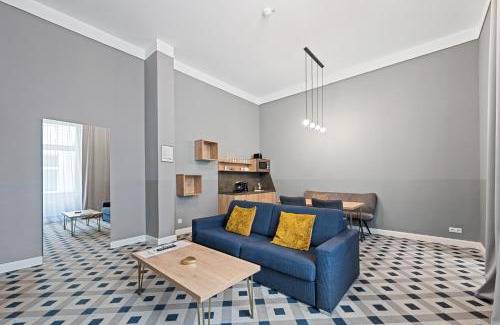 Wieden Apartment | KH Opera Apartments