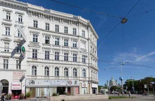 Wieden Apartment | KH Opera Apartments