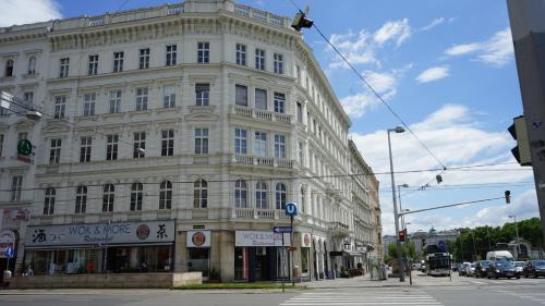 Wieden Apartment | KH Opera Apartments