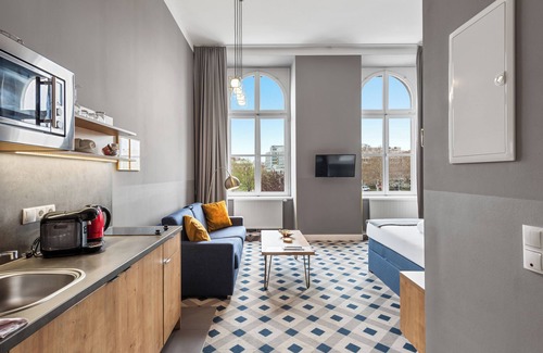 Wieden Apartment | KH Opera Apartments