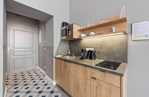 Wieden Apartment | KH Opera Apartments