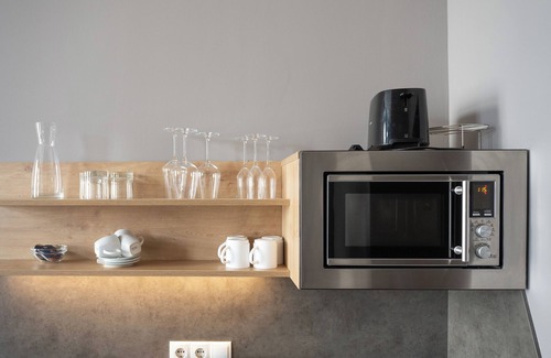 Wieden Apartment | KH Opera Apartments