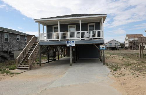 Kitty Hawk House | KH5014- M & M Cottage