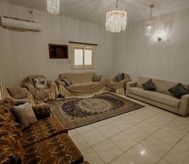Medina Apartment | Khair Jewaar Apartments Al Madinah
