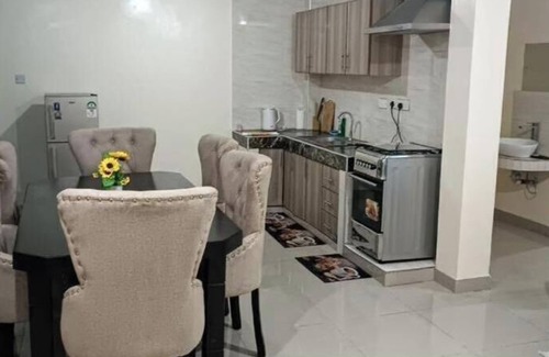 Kilifi Apartment | Khalisee homes 1 BDR apartment