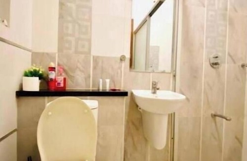 Kilifi Apartment | Khalisee homes 1 BDR apartment