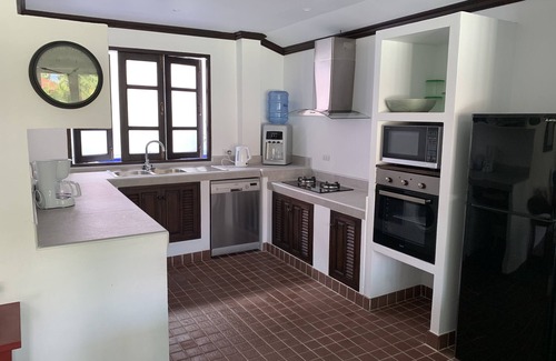 Lamai Villa | Khamin Pool Villa