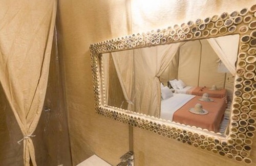 Taouz RV Rental | Khamlia Desert Luxury Camp