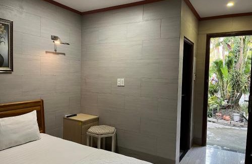 Cu Chi Hotel | Khang Bảo Viên