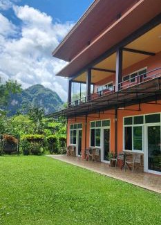 Khlong Sok Hotel | Khao Sok Country Resort