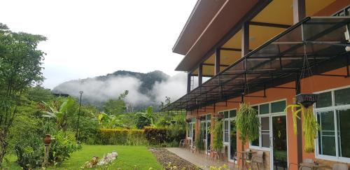 Khlong Sok Hotel | Khao Sok Country Resort