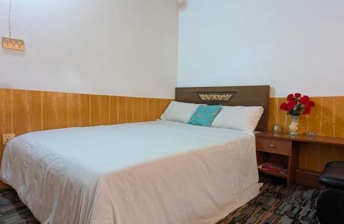 Khaplu Hotel | Khaplu Inn Hotel