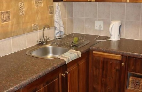 Greater Johannesburg Metropolitan Area House | Khaya Africa Guesthouse and Spa