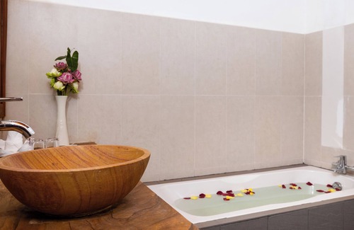 Siem Reap Cabin | Khmer Lodge-Siem Reap