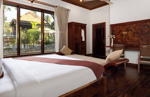 Siem Reap Cabin | Khmer Lodge-Siem Reap