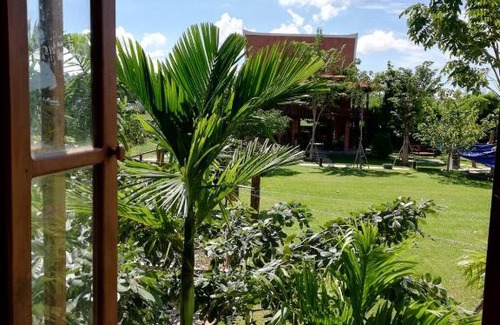 Siem Reap House | Khmer Wooden Homestay