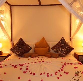 Jambiani Hotel | Kholle Villa