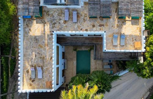 Jambiani Hotel | Kholle Villa
