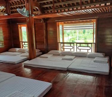 Thach Thanh Hotel | Khu du lịch Đại Lâm