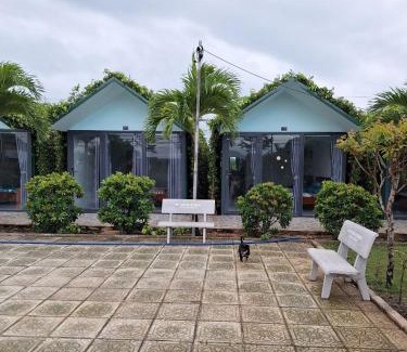 Ke Ga Apartment | Khu nghỉ dưỡng thiện nhân