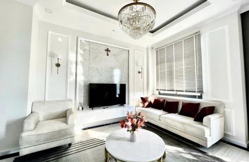 Xuyen Moc Apartment | khu nghỉ dưỡng tropicana park