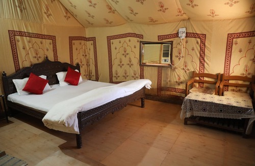 Khuri Resort | Khuri Resort