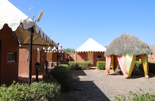 Khuri Resort | Khuri Resort