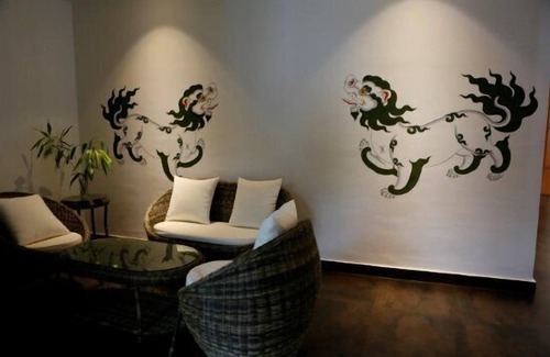 Khuruthang Hotel | Khuru Resort