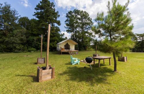 Coldspring Other | Khushatta Hills Ranch Glamping - Aunt B