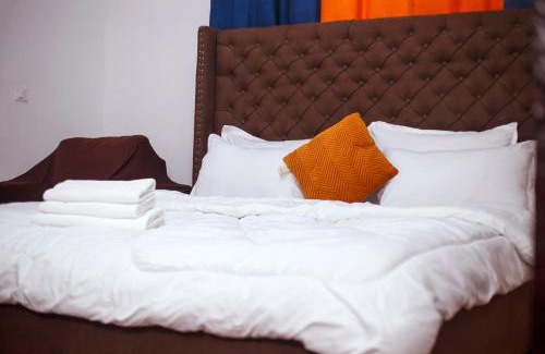 Madina Bed & Breakfast | Khya Luxe Villa
