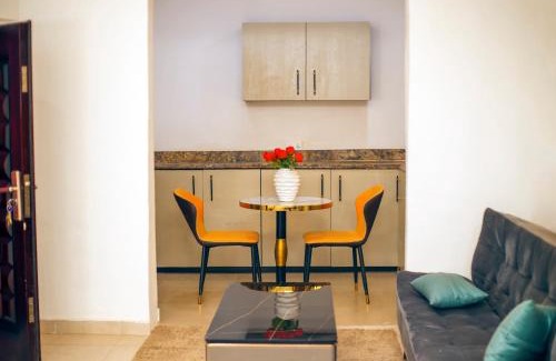 Madina Bed & Breakfast | Khya Luxe Villa