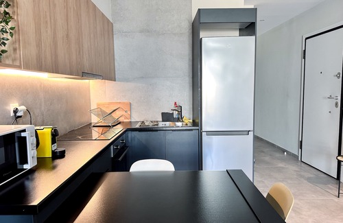 Petralona Apartment | Kia's Place - A Charming 2 Bedroom Apartment In Athens Center
