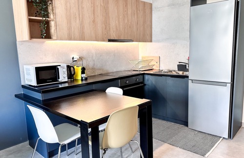 Petralona Apartment | Kia's Place - A Charming 2 Bedroom Apartment In Athens Center