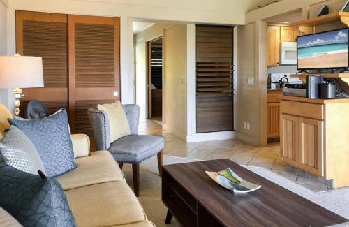 Poipu Apartment | Kiahuna Plantation 325 - BLDG 39
