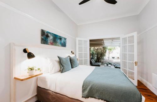 Central Mudgee House | Kialla Cottage - An Idyllic Country Escape