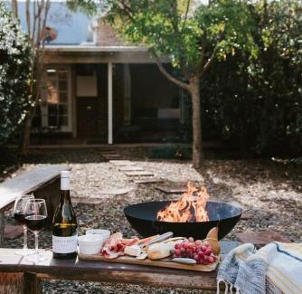 Central Mudgee House | Kialla Cottage - An Idyllic Country Escape