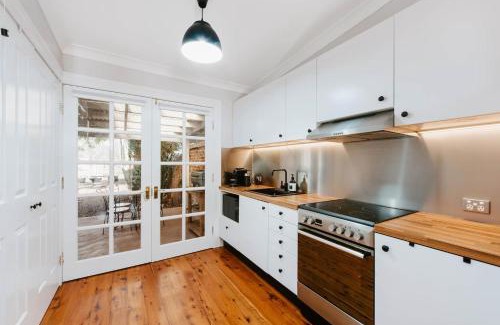 Central Mudgee House | Kialla Cottage - An Idyllic Country Escape