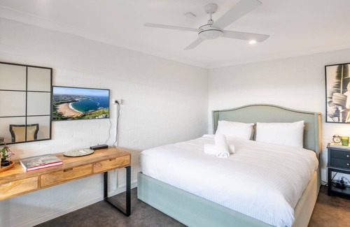 Kiama Apartment | Kiama Mountain Views Studio