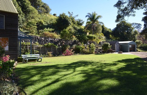 Kiama Cottage | Kiama's Secret Ocean-view Cottage