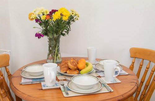 Sewerby House | Kibbletree Cottage