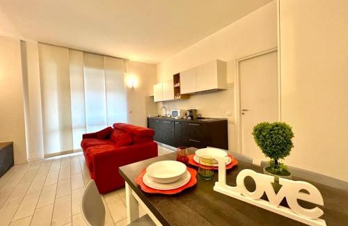 Ponte Seveso Apartment | Kibilù - Via Ponte Seveso Stazione Centrale
