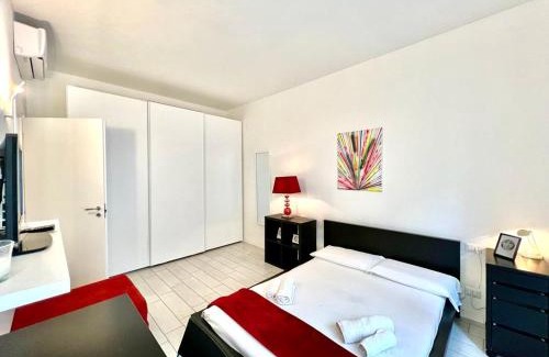 Ponte Seveso Apartment | Kibilù - Via Ponte Seveso Stazione Centrale