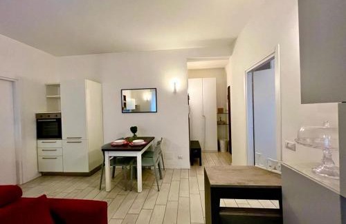 Ponte Seveso Apartment | Kibilù - Via Ponte Seveso Stazione Centrale