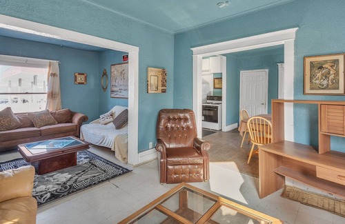 Kalamazoo House | Kick Back in Kalamazoo! Pet Friendly! by RedAwning